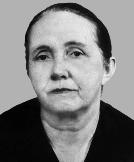 Квітницька Наталія Миколаївна